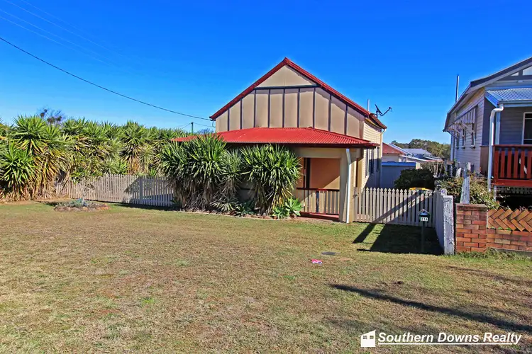 21A Wantley St, Warwick QLD 4370
