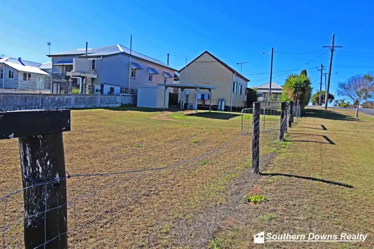 Third view of Homely house listing, 21A Wantley St, Warwick QLD 4370