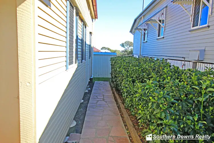 Fifth view of Homely house listing, 21A Wantley St, Warwick QLD 4370