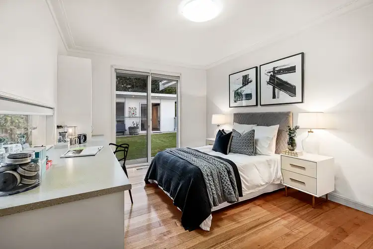 Fifth view of Homely house listing, 55 Lynch Cres, Brighton VIC 3186