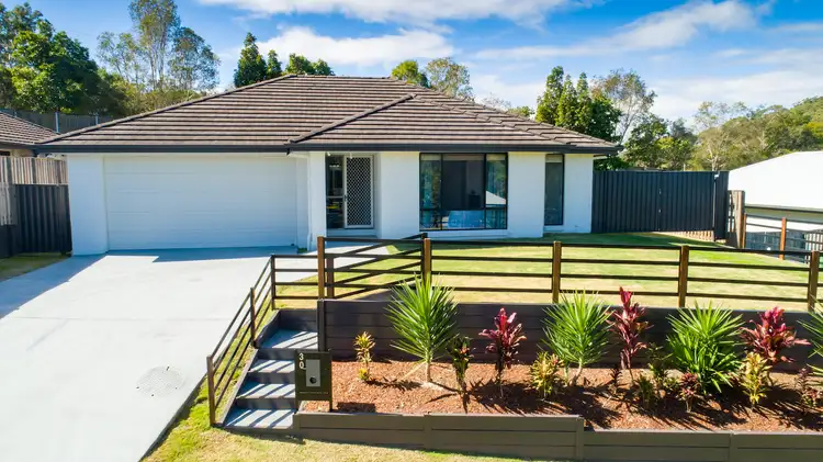 30 Anticipation Cl, Nambour QLD 4560