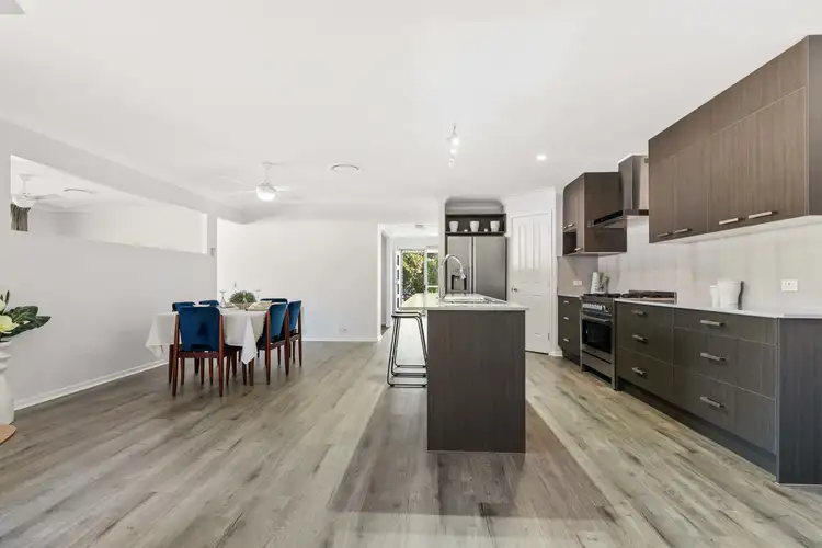 Third view of Homely house listing, 30 Anticipation Cl, Nambour QLD 4560