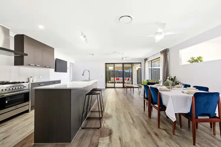Fourth view of Homely house listing, 30 Anticipation Cl, Nambour QLD 4560