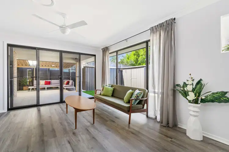 Fifth view of Homely house listing, 30 Anticipation Cl, Nambour QLD 4560