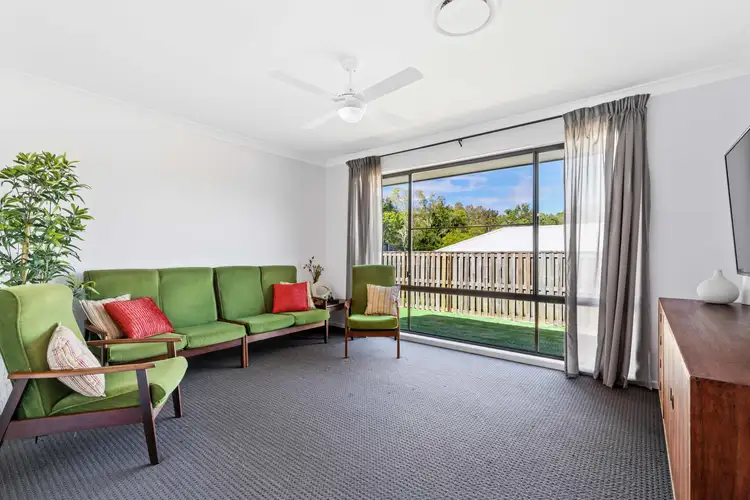 Sixth view of Homely house listing, 30 Anticipation Cl, Nambour QLD 4560