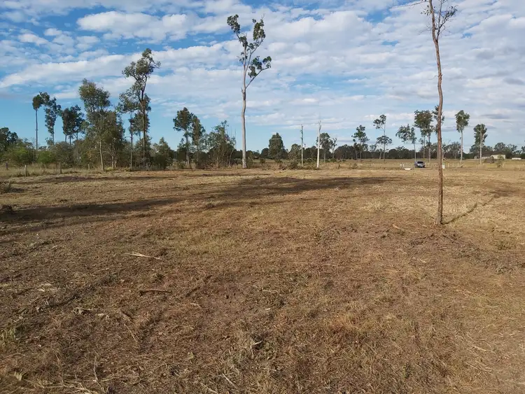 Main view of Homely land listing, 97 Mary View Dr, Yengarie QLD 4650