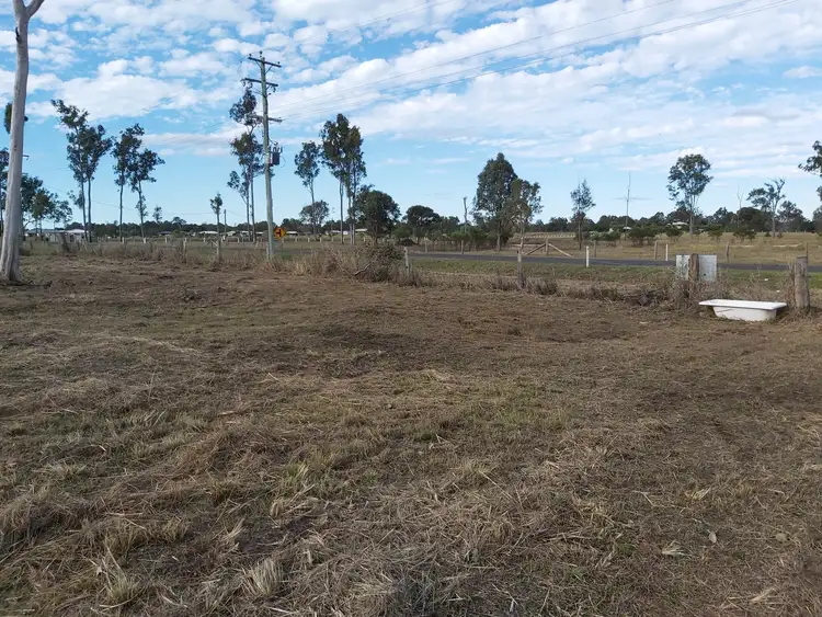 Second view of Homely land listing, 97 Mary View Dr, Yengarie QLD 4650