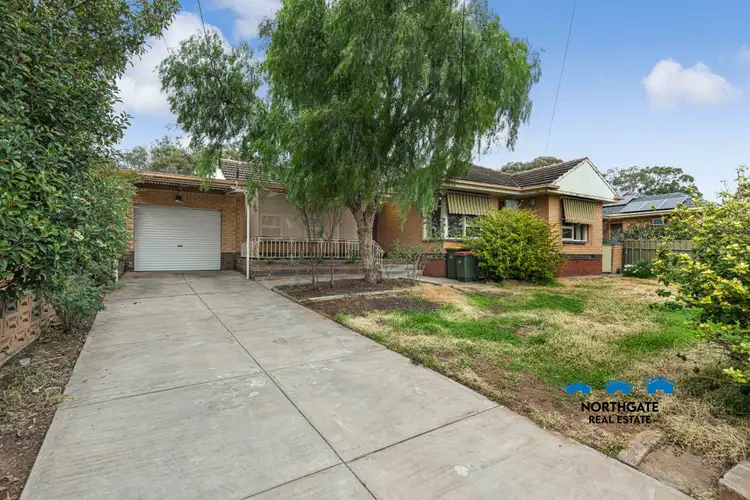 Main view of Homely house listing, 34 Carol Dr, Para Hills SA 5096