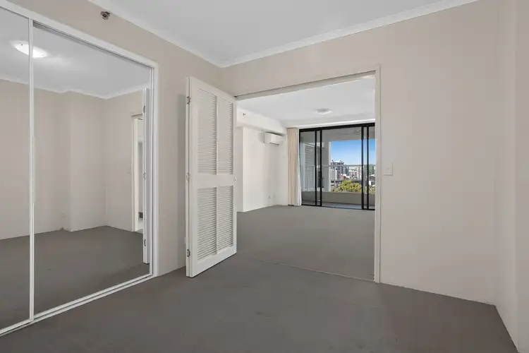 Third view of Homely apartment listing, 96/82 Boundary St, Brisbane City QLD 4000