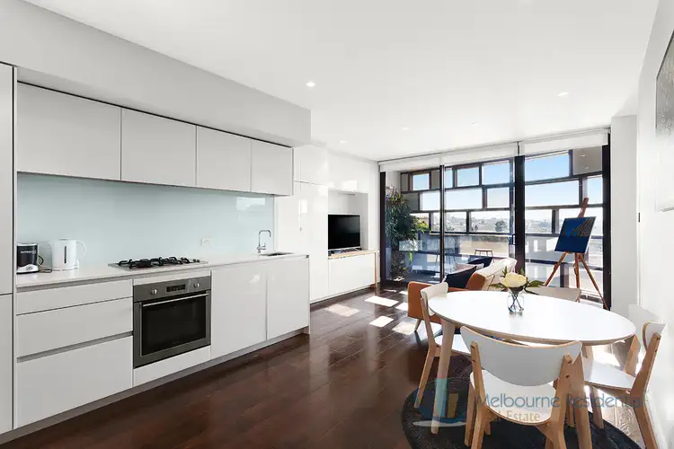 502/31 Grattan St, Prahran VIC 3181