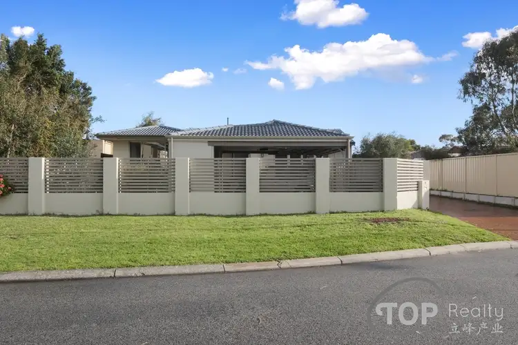 13 Daring Place, Wilson WA 6107