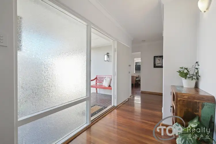 Third view of Homely house listing, 13 Daring Place, Wilson WA 6107