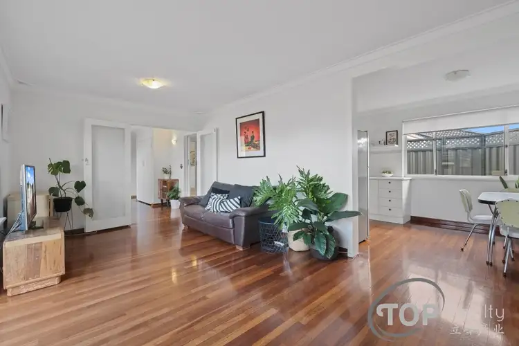 Sixth view of Homely house listing, 13 Daring Place, Wilson WA 6107