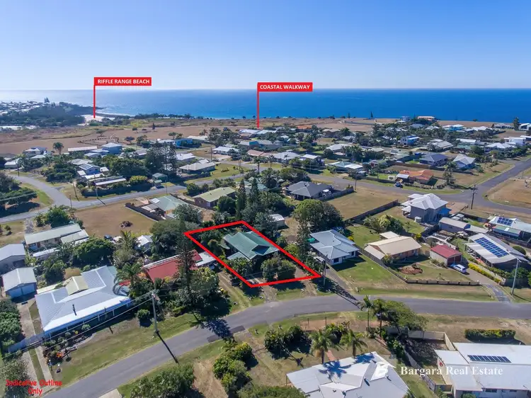 Main view of Homely house listing, 10 Grevillea Ave, Innes Park QLD 4670