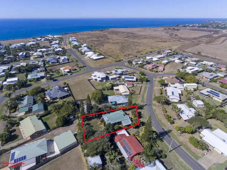 Second view of Homely house listing, 10 Grevillea Ave, Innes Park QLD 4670