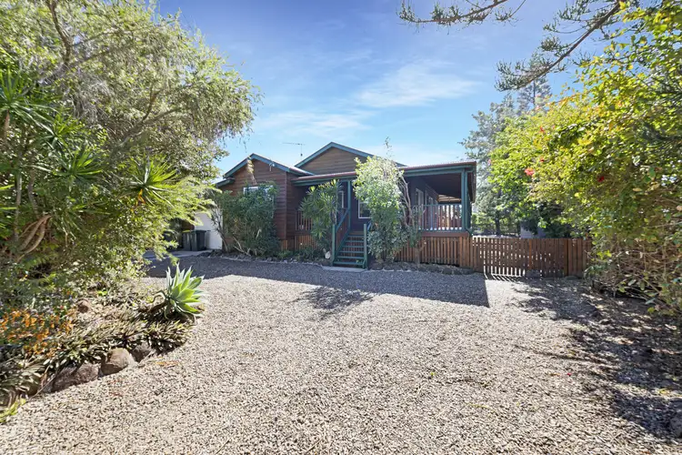 Third view of Homely house listing, 10 Grevillea Ave, Innes Park QLD 4670