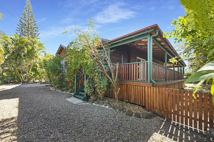 Fourth view of Homely house listing, 10 Grevillea Ave, Innes Park QLD 4670