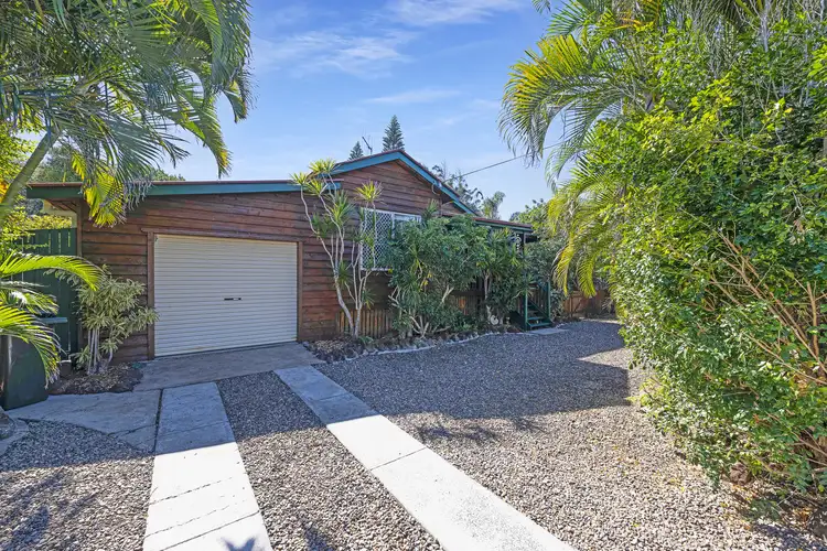 Fifth view of Homely house listing, 10 Grevillea Ave, Innes Park QLD 4670