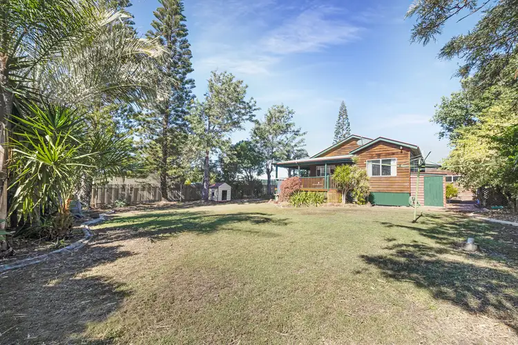 Sixth view of Homely house listing, 10 Grevillea Ave, Innes Park QLD 4670