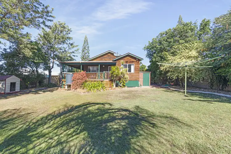 Seventh view of Homely house listing, 10 Grevillea Ave, Innes Park QLD 4670