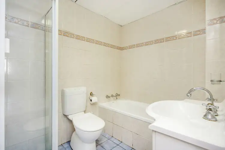 Fifth view of Homely unit listing, 7/40-46 Station Road, Auburn NSW 2144