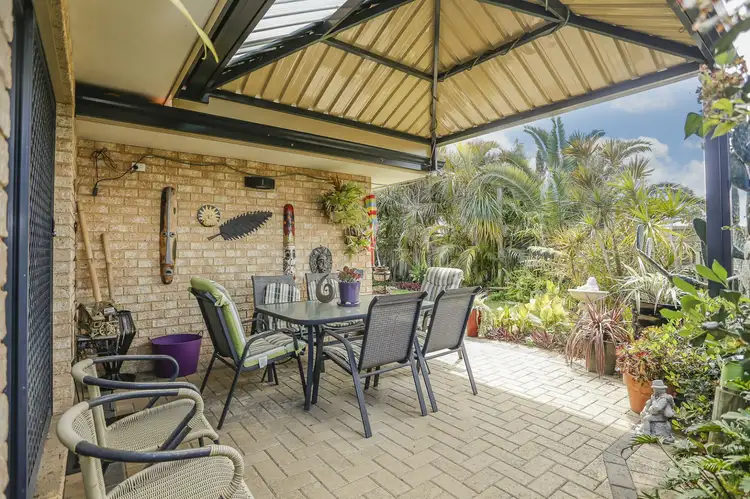 Second view of Homely house listing, 2 Warrior Court, Padbury WA 6025