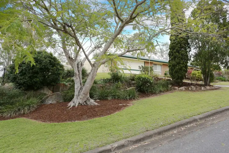 Second view of Homely house listing, 2 Jingara Court, Karana Downs QLD 4306