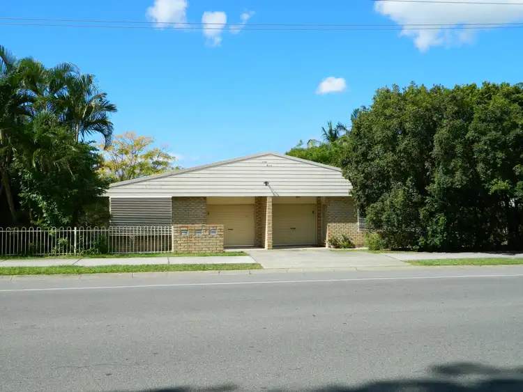 Second view of Homely unit listing, 2/34 Park Road, Deception Bay QLD 4508