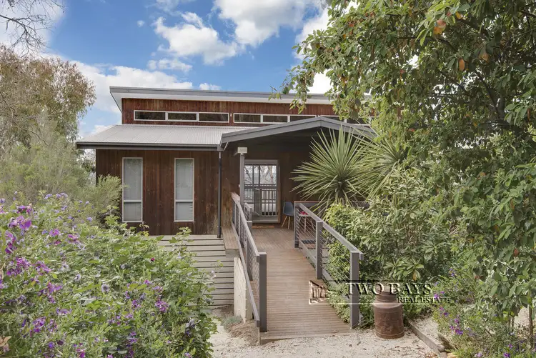 Sixth view of Homely house listing, 112-114 Banool Crescent, Mount Eliza VIC 3930
