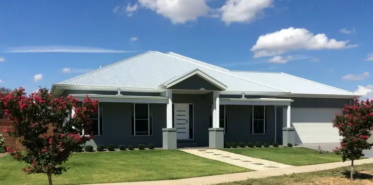 25 Ironbark Drive, Benalla VIC 3672