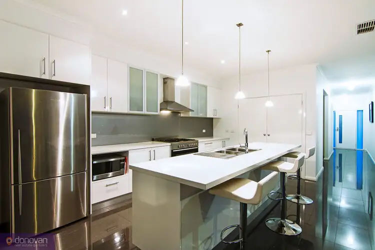 Fourth view of Homely house listing, 45 Emerald Rise, Skye VIC 3977