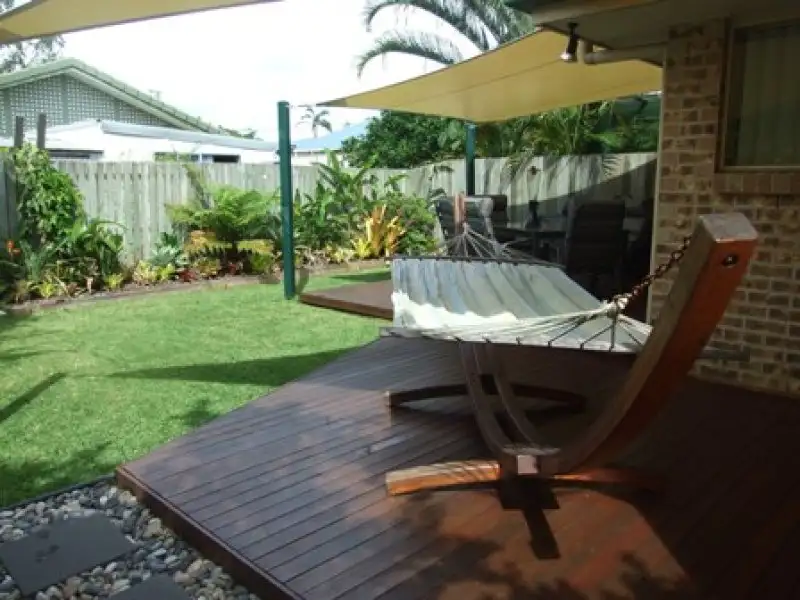 Main view of Homely semi-detached listing, 1/17 Richardson Street, Pacific Paradise QLD 4564