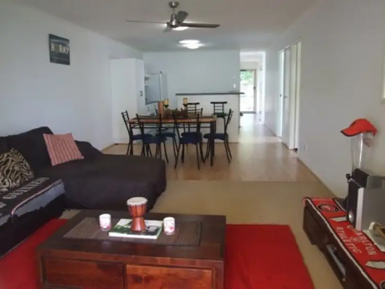 Second view of Homely semi-detached listing, 1/17 Richardson Street, Pacific Paradise QLD 4564