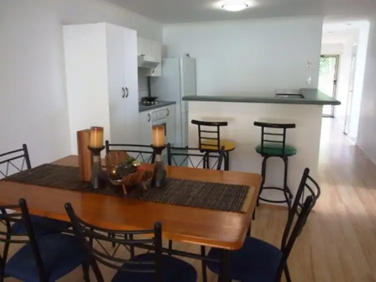 Fifth view of Homely semi-detached listing, 1/17 Richardson Street, Pacific Paradise QLD 4564