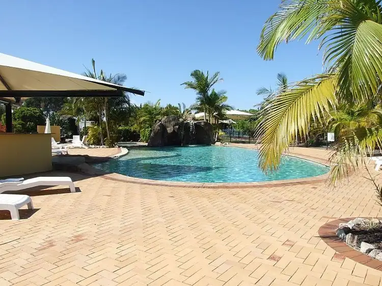 Fourth view of Homely house listing, 101/151 Mudjimba Beach Road, Mudjimba QLD 4564