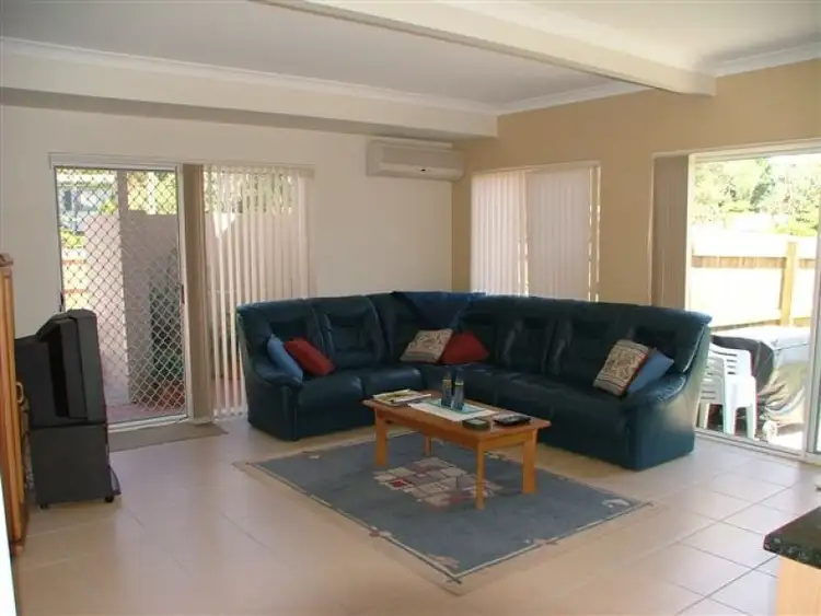 Sixth view of Homely house listing, 1/25 Lows Drive, Pacific Paradise QLD 4564