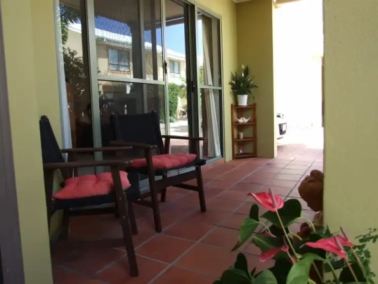Second view of Homely house listing, 100/151 Mudjimba Beach Road, Mudjimba QLD 4564