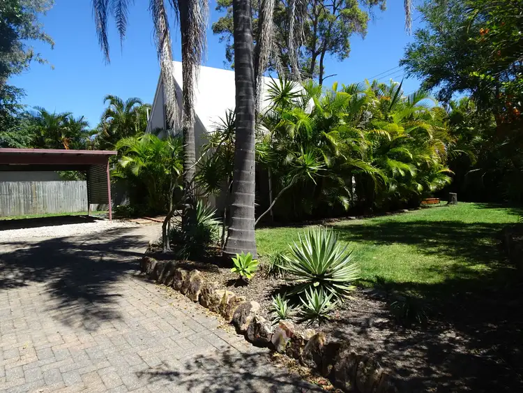 Main view of Homely house listing, 24 Boomba Street, Pacific Paradise QLD 4564