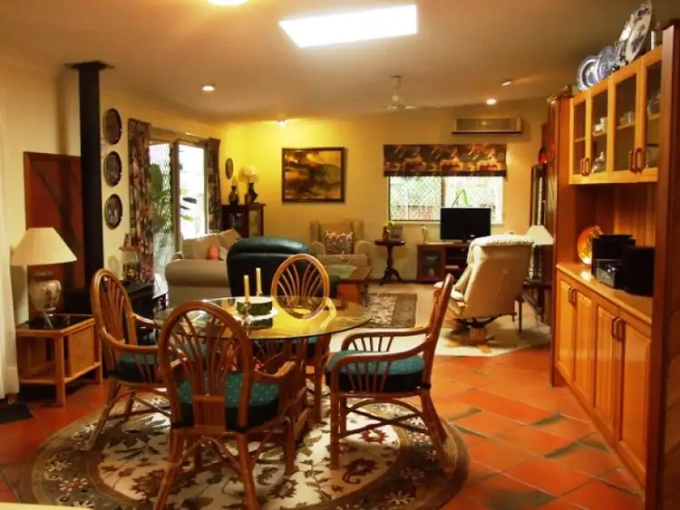Fourth view of Homely house listing, 3 Namba Street, Pacific Paradise QLD 4564