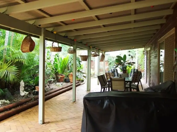 Fifth view of Homely house listing, 3 Namba Street, Pacific Paradise QLD 4564