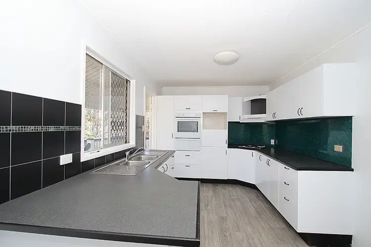 Third view of Homely house listing, 85 Vogel Road, Brassall QLD 4305
