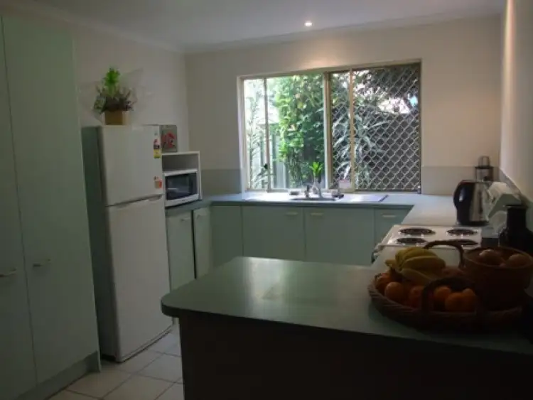 Fourth view of Homely semi-detached listing, 2/84 Karome, Pacific Paradise QLD 4564