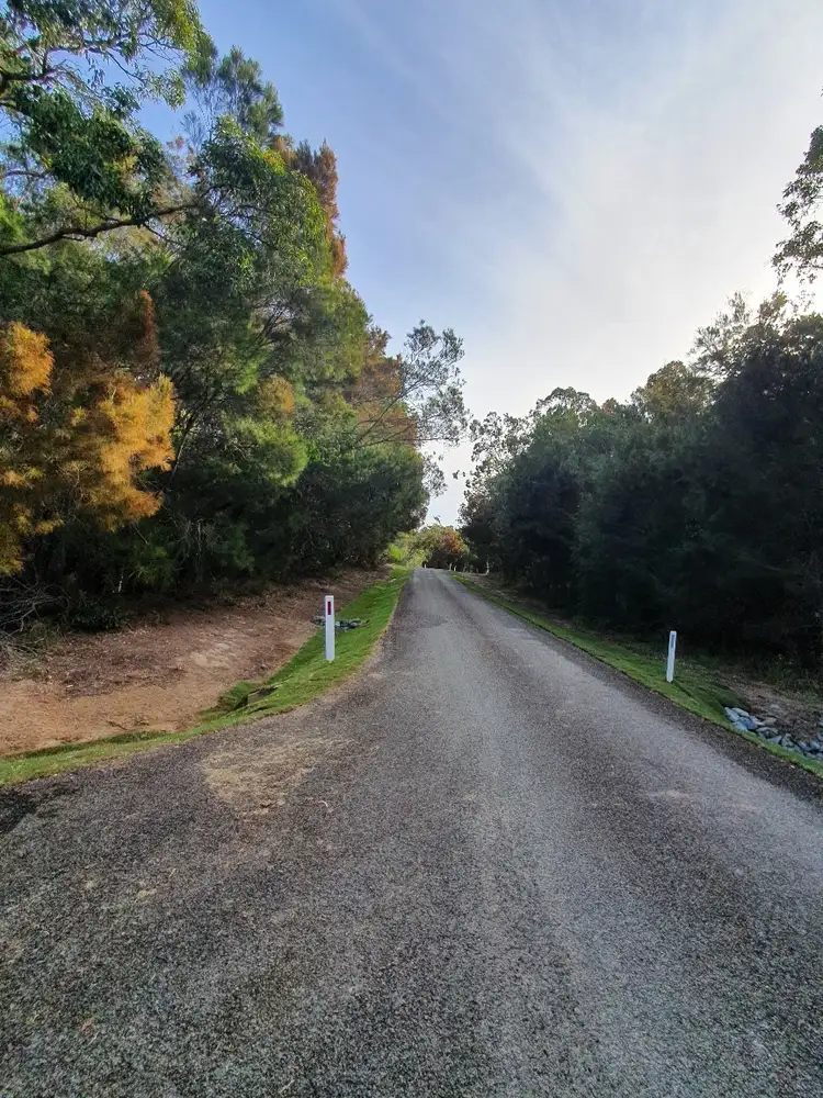 Main view of Homely land listing, 38 Rampart Drive, Russell Island QLD 4184