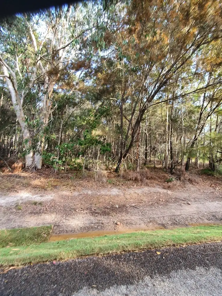 Second view of Homely land listing, 38 Rampart Drive, Russell Island QLD 4184