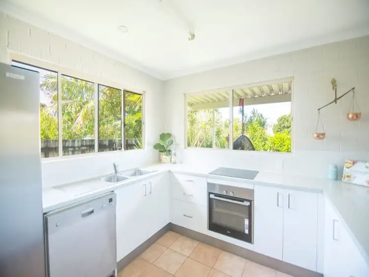 54 Lows Drive, Pacific Paradise QLD 4564