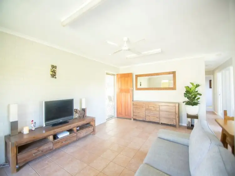 Third view of Homely house listing, 54 Lows Drive, Pacific Paradise QLD 4564