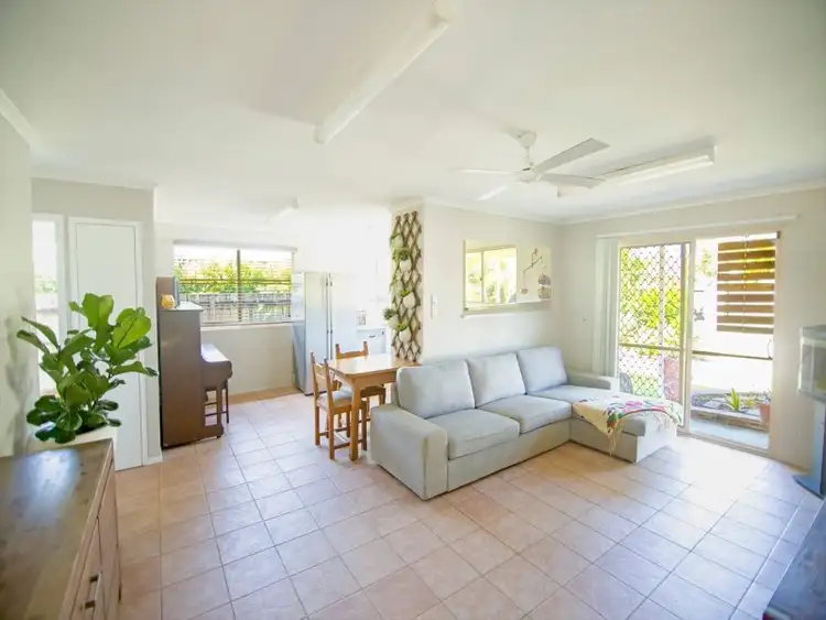 Fourth view of Homely house listing, 54 Lows Drive, Pacific Paradise QLD 4564