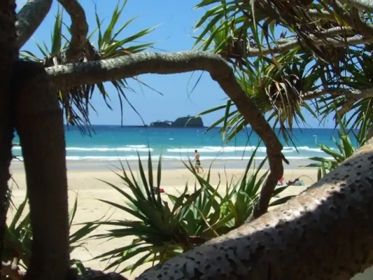 Sixth view of Homely house listing, 54 Lows Drive, Pacific Paradise QLD 4564
