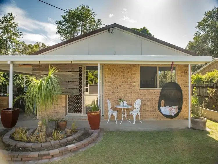 Seventh view of Homely house listing, 54 Lows Drive, Pacific Paradise QLD 4564