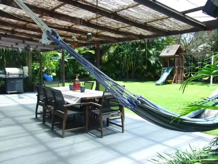 Second view of Homely house listing, 4 Wywong Street, Pacific Paradise QLD 4564